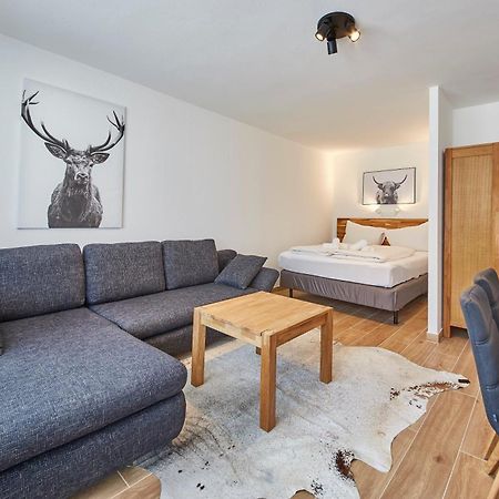 Appartement Timeout Saalbach-Hinterglemm Exteriör bild