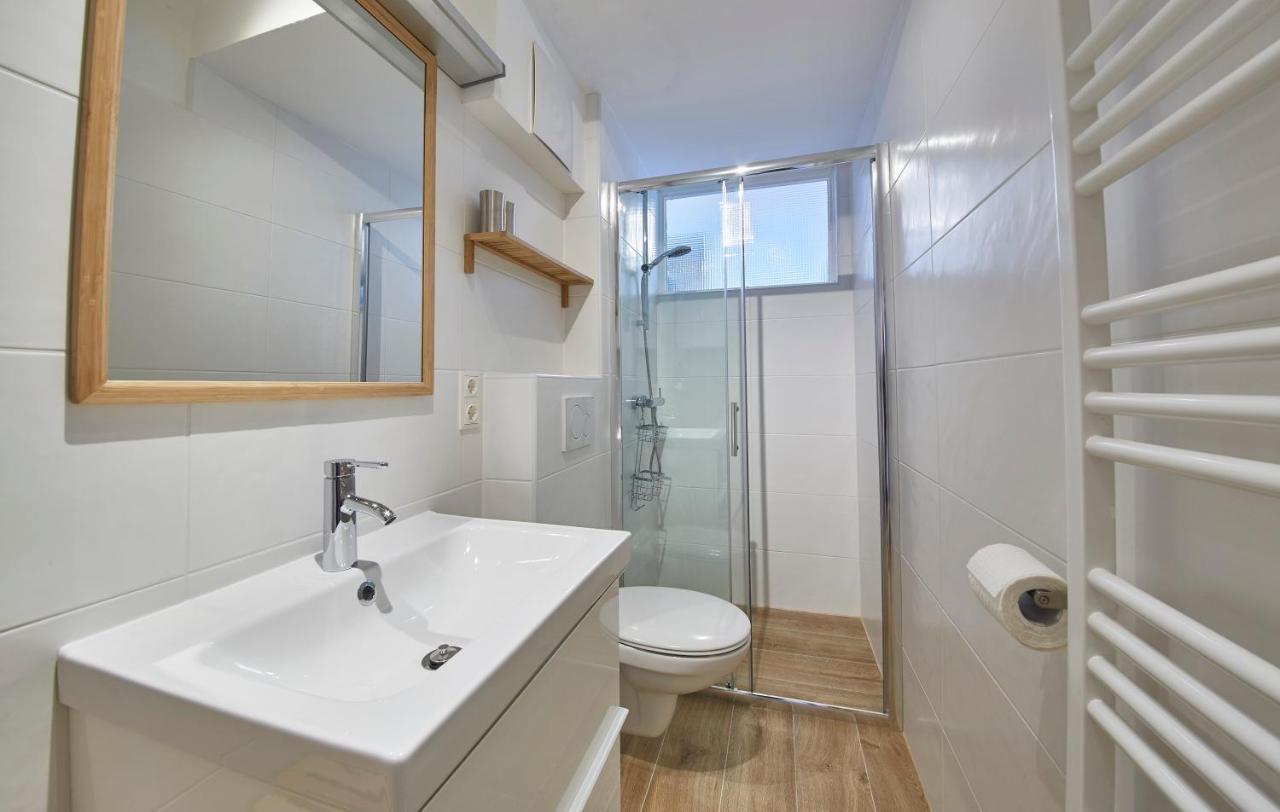 Appartement Timeout Saalbach-Hinterglemm Exteriör bild