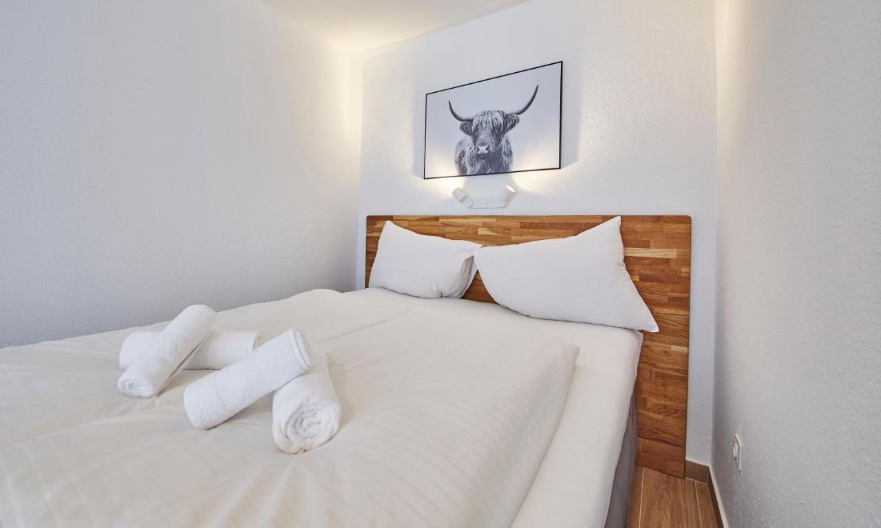 Appartement Timeout Saalbach-Hinterglemm Exteriör bild