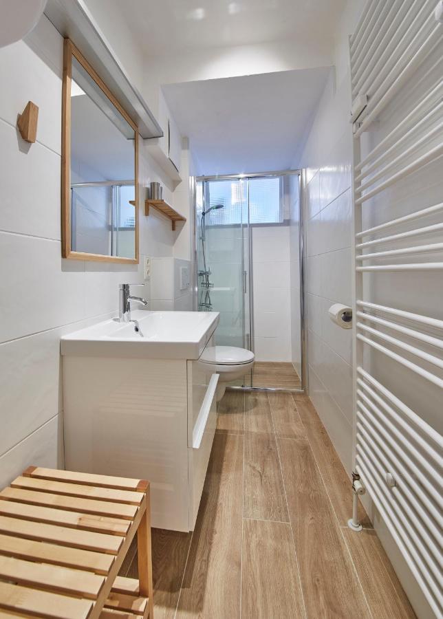Appartement Timeout Saalbach-Hinterglemm Exteriör bild