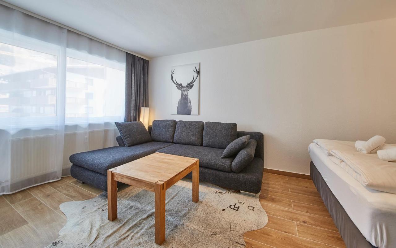 Appartement Timeout Saalbach-Hinterglemm Exteriör bild