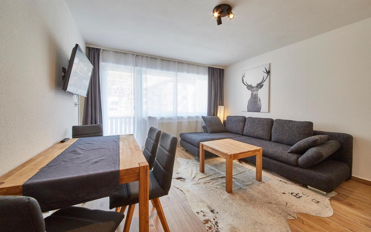 Appartement Timeout Saalbach-Hinterglemm Exteriör bild